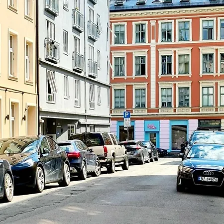 Apartament Modern Next To Beautiful Nature2424 *