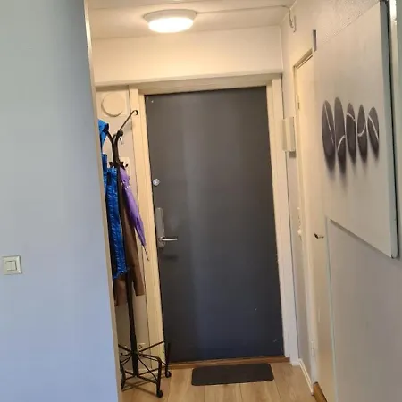 Modern Next To Beautiful Nature2424