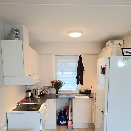 Apartment Modern Next To Beautiful Nature2424 Oslo