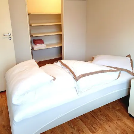 Apartment Modern Next To Beautiful Nature2424