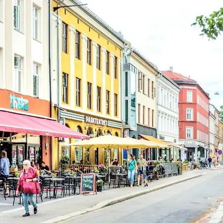 Apartament Modern Next To Beautiful Nature2424 *