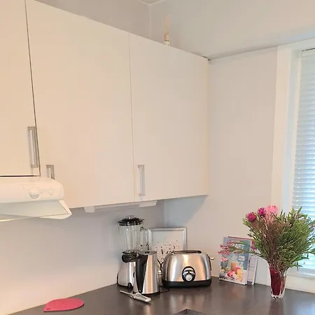 Modern Next To Beautiful Nature2424 Apartament