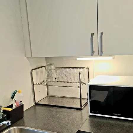 Apartament Modern Next To Beautiful Nature2424 *