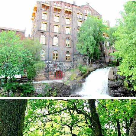 Apartment Modern Central Next To Beautiful Nature2424 *