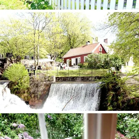 公寓 Modern Next To Beautiful Nature2424 *